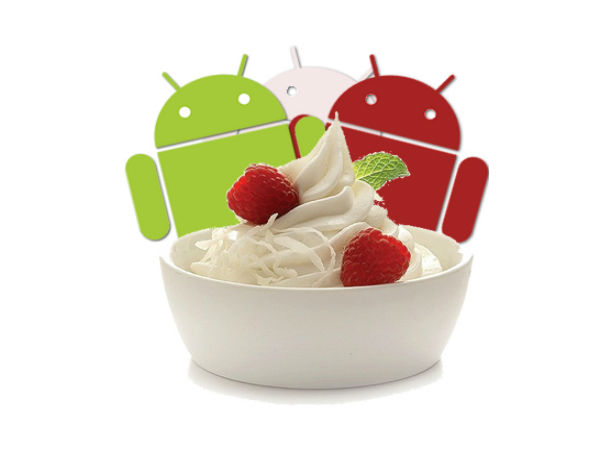 వివిధ వర్షన్‌లలో విడుదలైన ఆండ్రాయిడ్ ఆపరేటింగ్ సిస్టంల వివరాలు