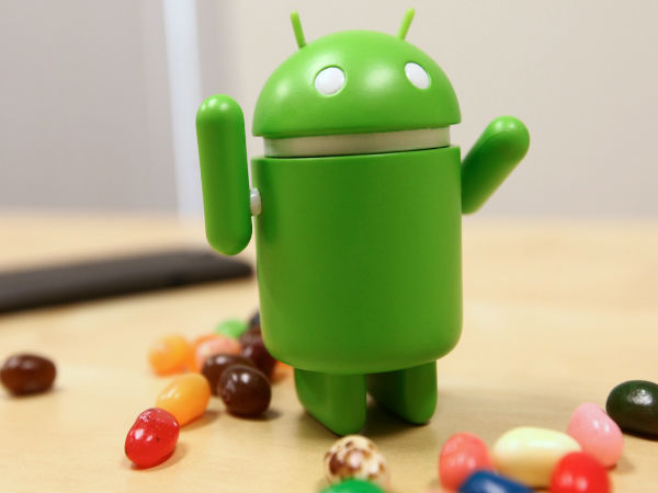 వివిధ వర్షన్‌లలో విడుదలైన ఆండ్రాయిడ్ ఆపరేటింగ్ సిస్టంల వివరాలు