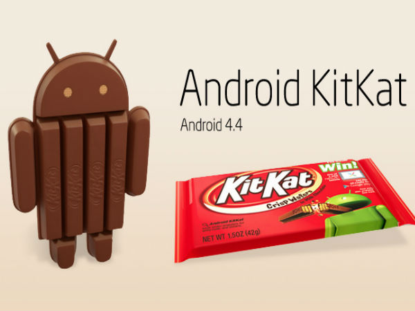 వివిధ వర్షన్‌లలో విడుదలైన ఆండ్రాయిడ్ ఆపరేటింగ్ సిస్టంల వివరాలు