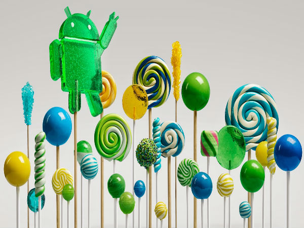 వివిధ వర్షన్‌లలో విడుదలైన ఆండ్రాయిడ్ ఆపరేటింగ్ సిస్టంల వివరాలు