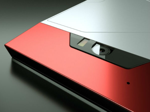 అన్ హ్యాకబుల్, అన్ బ్రేకబుల్, వాటర్ ప్రూఫ్ ‘లిక్విడ్‌మార్ఫియమ్’ స్మార్ట్‌ఫోన్