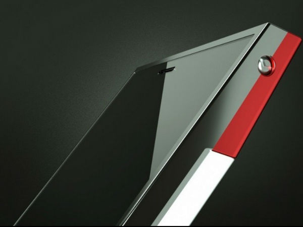 అన్ హ్యాకబుల్, అన్ బ్రేకబుల్, వాటర్ ప్రూఫ్ ‘లిక్విడ్‌మార్ఫియమ్' స్మార్ట్‌ఫోన్