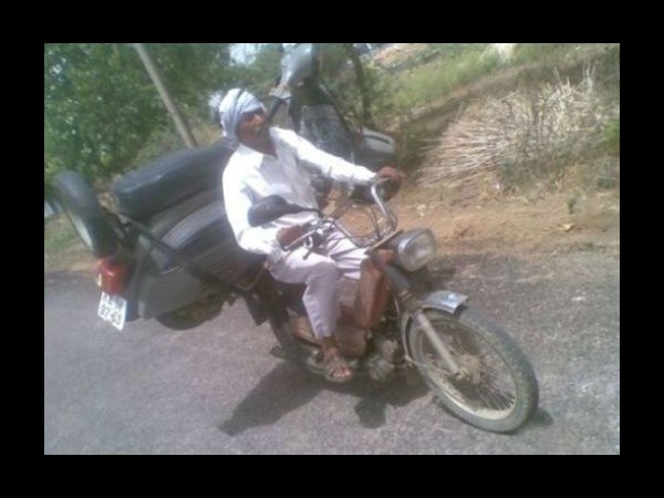 క్రేజీ భారతం.. ఎవరి లెక్క వారిదే!