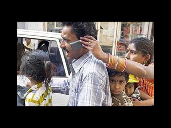 క్రేజీ భారతం.. ఎవరి లెక్క వారిదే!