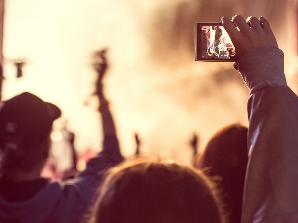 అపోహ: ఎక్కువ మెగా పిక్సల్స్ ఉంటే మంచి కెమెరానే?