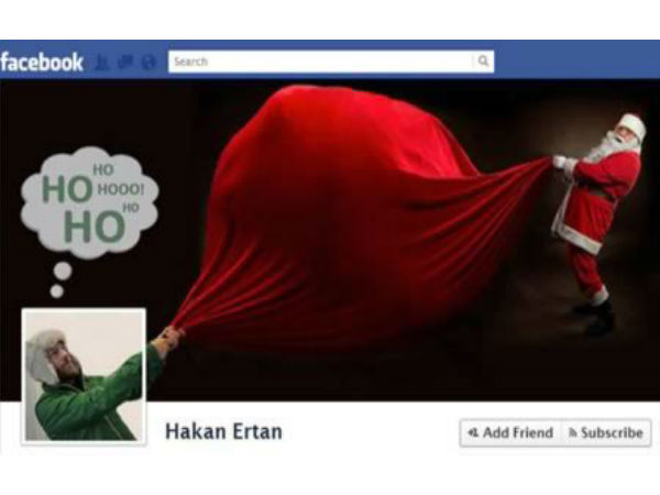 క్రియేటివ్ ఫేస్‌బుక్ టైమ్‌లైన్ కవర్స్