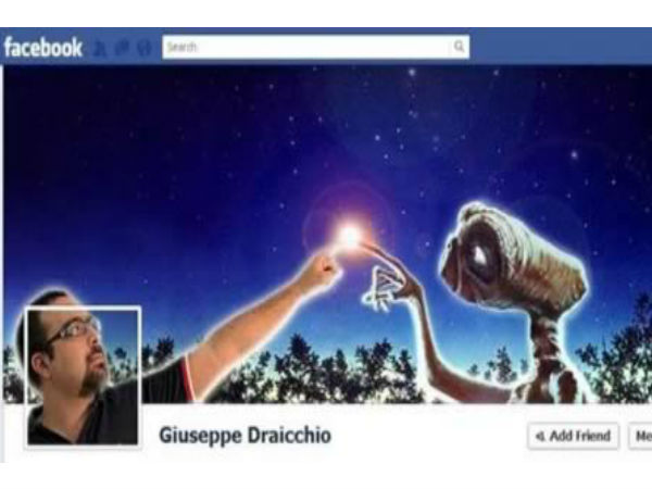 క్రియేటివ్ ఫేస్‌బుక్ టైమ్‌లైన్ కవర్స్