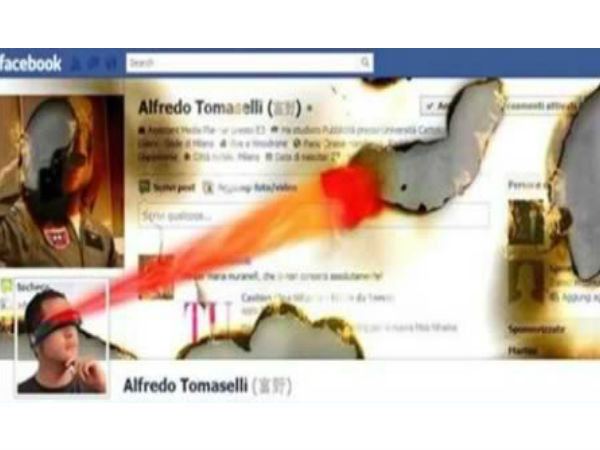 క్రియేటివ్ ఫేస్‌బుక్ టైమ్‌లైన్ కవర్స్