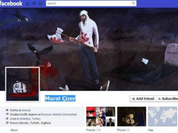 క్రియేటివ్ ఫేస్‌బుక్ టైమ్‌లైన్ కవర్స్