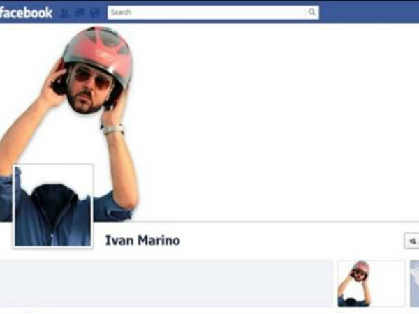 క్రియేటివ్ ఫేస్‌బుక్ టైమ్‌లైన్ కవర్స్