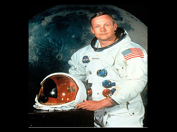 చంద్రుడి పై తొలి అడుగు.. నేటితో 46 సంవత్సరాలు