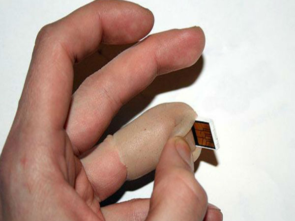  శాస్త్రవేత్తలు అభివృద్థి చేసిన కృత్రిమ అవయువాలు