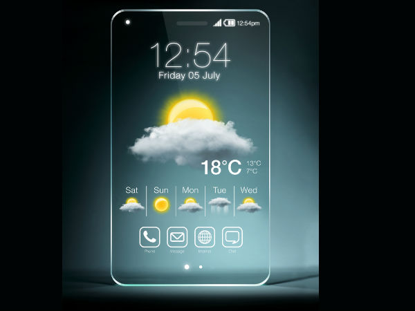 ప్రపంచానికి ఉపయోగపడే విధంగా శాస్త్రవేత్తలు అభివృద్థి చేసిన 10 ఆసక్తికర  స్మార్ట్‌ఫోన్  ఫీచర్ల