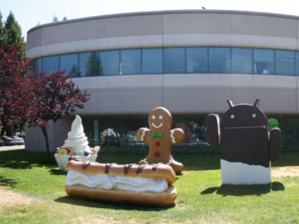 ఆండ్రాయిడ్ గురించి ఆసక్తికర విషయాలు
