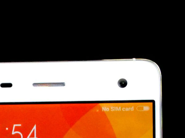 షియోమి ఎంఐ 5 రూమర్ రౌండప్