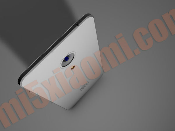 షియోమి ఎంఐ 5 రూమర్ రౌండప్