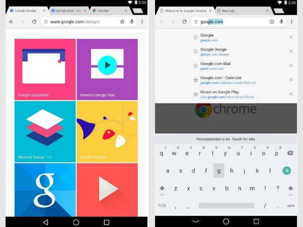 మీ ఫోన్ కోసం... బెస్ట్ ఆండ్రాయిడ్ బ్రౌజర్స్