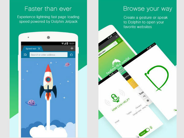 మీ ఫోన్ కోసం... బెస్ట్ ఆండ్రాయిడ్ బ్రౌజర్స్