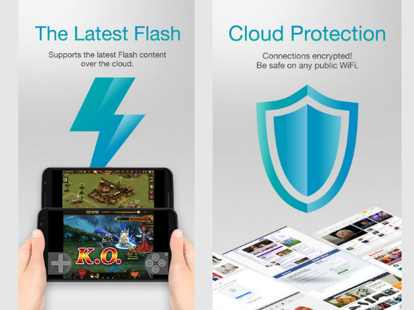 మీ ఫోన్ కోసం... బెస్ట్ ఆండ్రాయిడ్ బ్రౌజర్స్