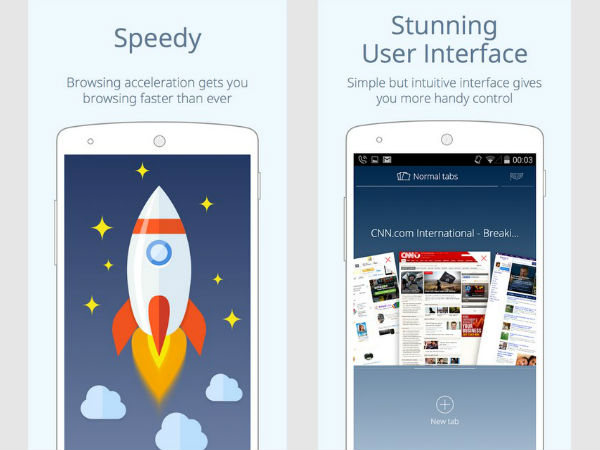 మీ ఫోన్ కోసం... బెస్ట్ ఆండ్రాయిడ్ బ్రౌజర్స్