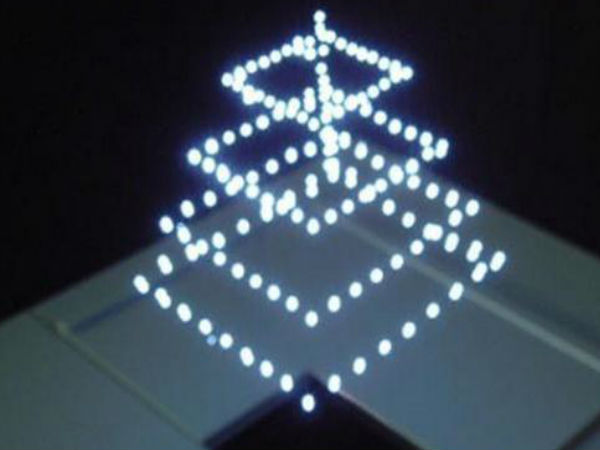 3జీ డిస్ ప్లే యూజర ఇంటర్ ఫేస్ 