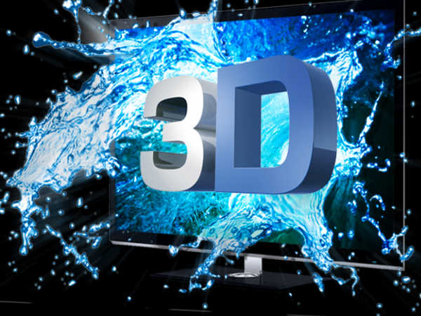 యూ ట్యూబ్ లోకి 3 డీ సునామి
