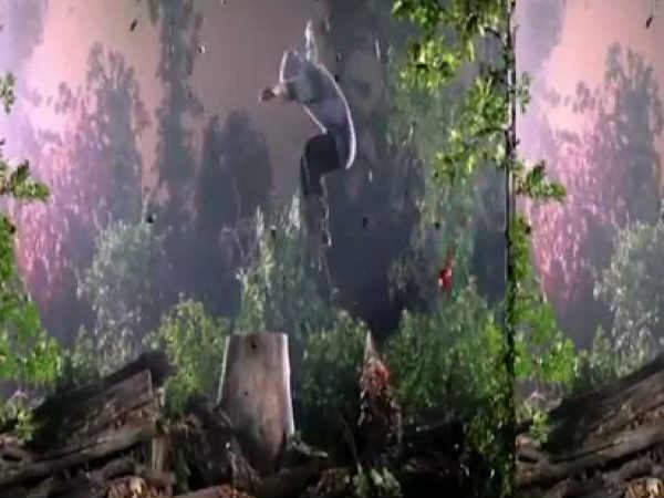 యూ ట్యూబ్ లోకి 3 డీ సునామి