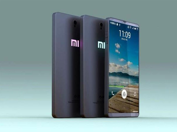 షియోమి ఎంఐ 4 స్మార్ట్ఫోన్ ఫోటో గ్యాలరీ