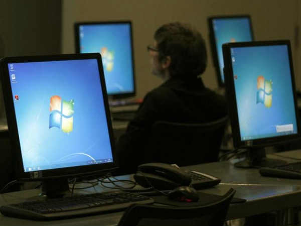 చంపేస్తున్న విండోస్ 10 ఫీచర్స్