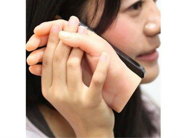 క్రియేటివ్ మొబైల్ ఫోన్ కేసులు