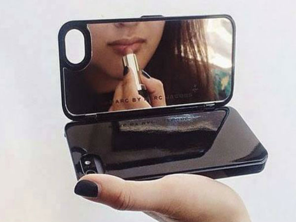 క్రియేటివ్ మొబైల్ ఫోన్ కేస్‌లు