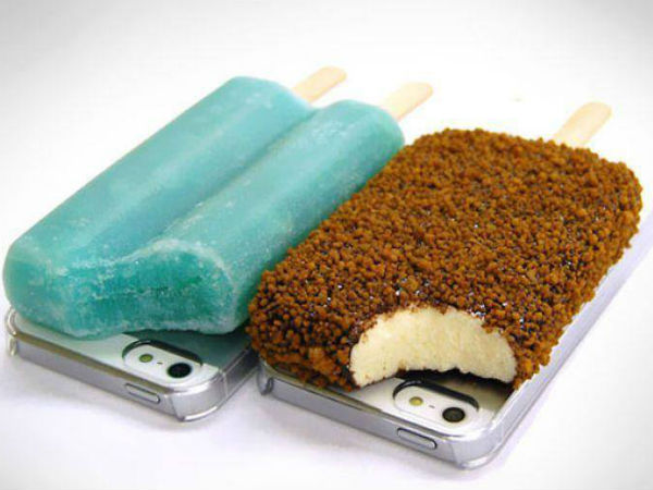 క్రియేటివ్ మొబైల్ ఫోన్ కేస్‌లు