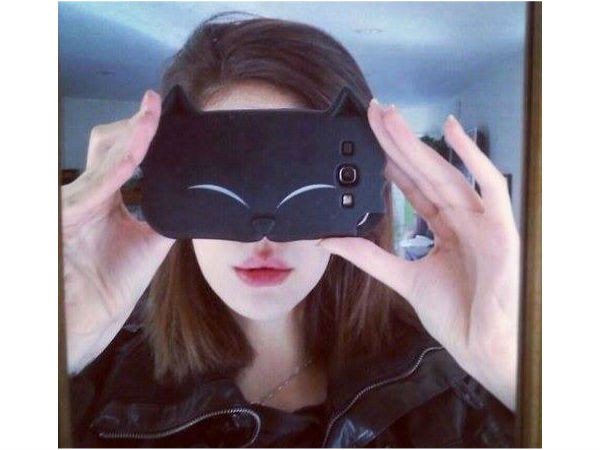 క్రియేటివ్ మొబైల్ ఫోన్ కేస్‌లు