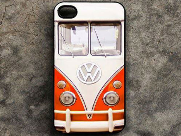 క్రియేటివ్ మొబైల్ ఫోన్ కేస్‌లు