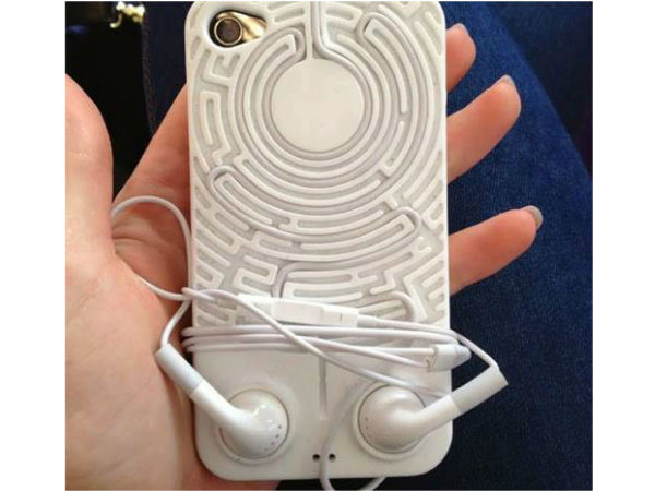 క్రియేటివ్ మొబైల్ ఫోన్ కేస్‌లు