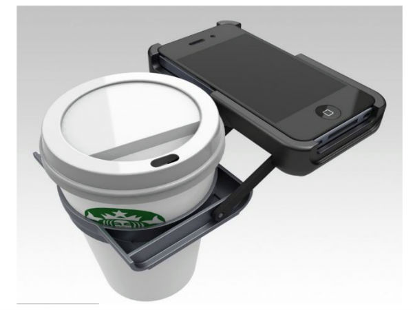 క్రియేటివ్ మొబైల్ ఫోన్ కేస్‌లు