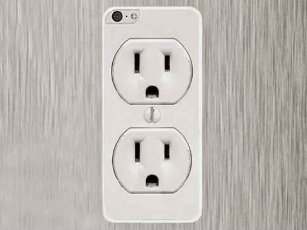 క్రియేటివ్ మొబైల్ ఫోన్ కేస్‌లు