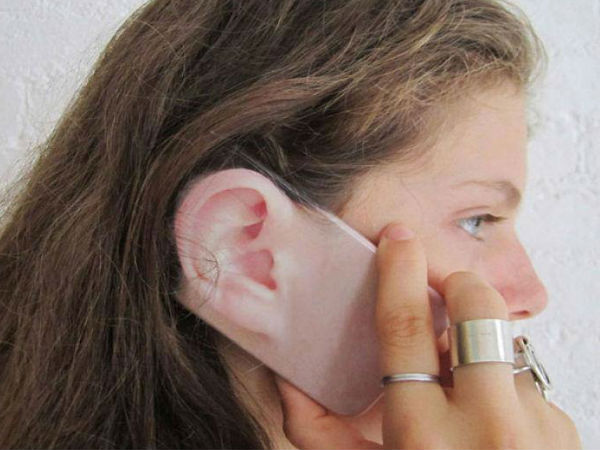 క్రియేటివ్ మొబైల్ ఫోన్ కేస్‌లు