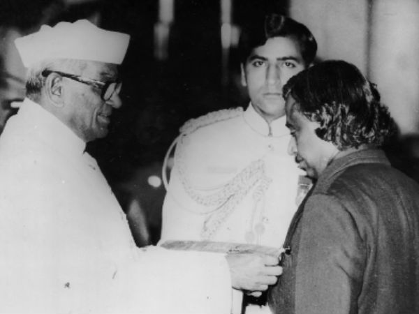 అబ్ధుల్ కలాం జీవన ప్రస్థానంలోని కీలక ఘట్టాలు