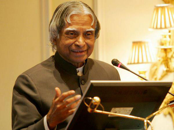 అబ్ధుల్ కలాం జీవన ప్రస్థానంలోని కీలక ఘట్టాలు