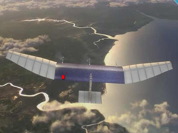 వామ్మో.... సోలార్ ఫేస్ బుక్ సునామి