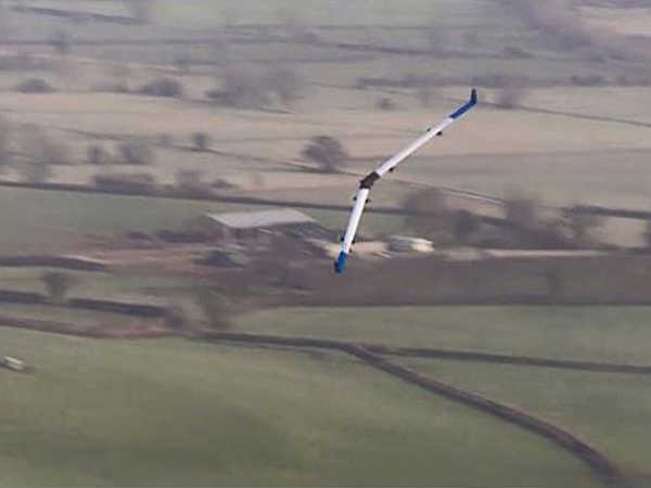 వామ్మో.... సోలార్ ఫేస్ బుక్ సునామి