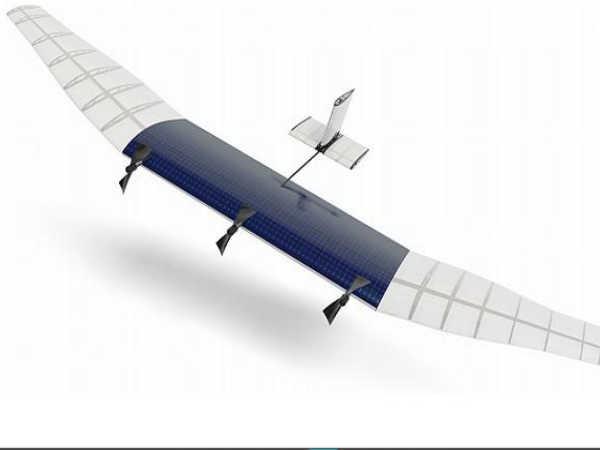 వామ్మో.... సోలార్ ఫేస్ బుక్ సునామి