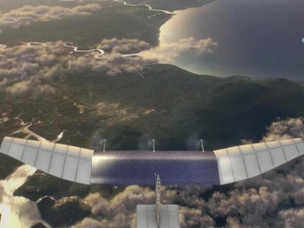 వామ్మో.... సోలార్ ఫేస్ బుక్ సునామి