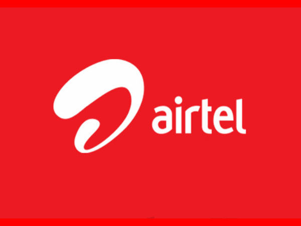 ఎయిర్టెల్ నెట్వర్క్ కోడ్స్