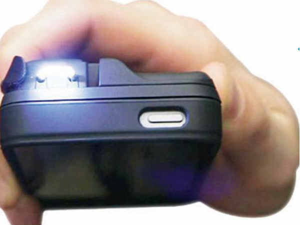 గన్ పేలిందా లేదా..?