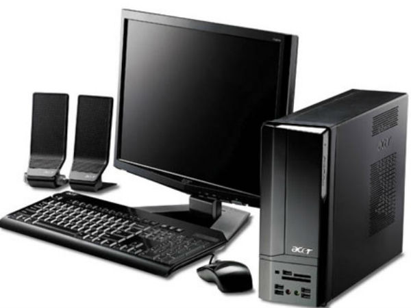 డెస్క్‌టాప్‌తో చేకూరే 10 ప్రయోజనాలు