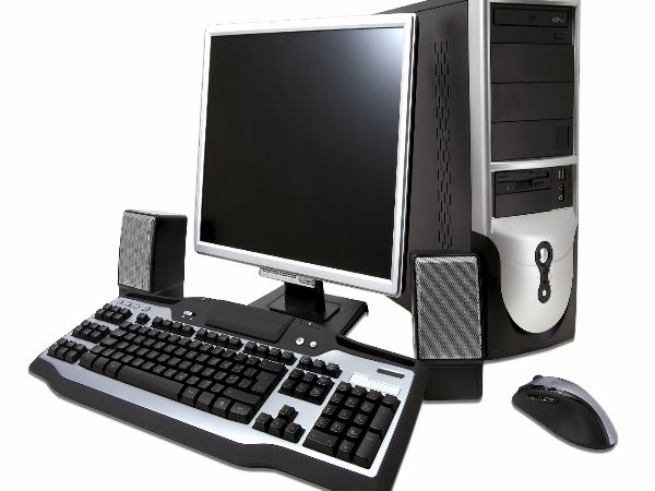 డెస్క్‌టాప్‌తో చేకూరే 10 ప్రయోజనాలు