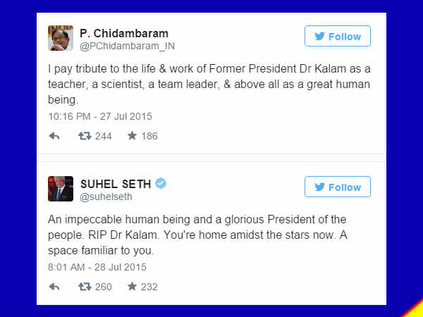 మూగబోయిన ట్విట్టర్ 