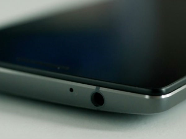 వన్‌ప్లస్ 2 స్మార్ట్‌ఫోన్ హైడెఫినిషన్ ఫోటోలు